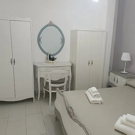 Sicilia Bedda House Daire