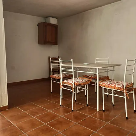 Daire Sicilia Bedda House Noto