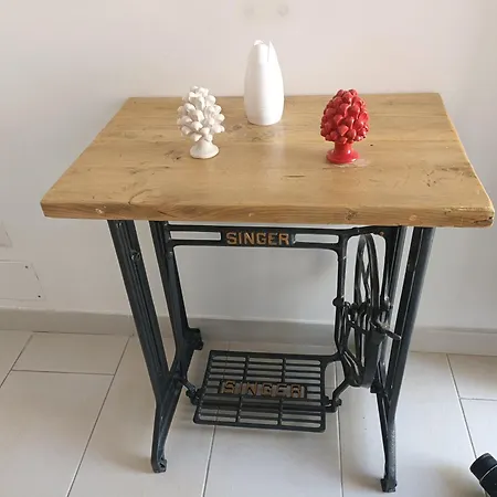 Sicilia Bedda House Noto