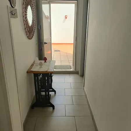 Daire Sicilia Bedda House Noto