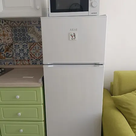 Daire Sicilia Bedda House Noto