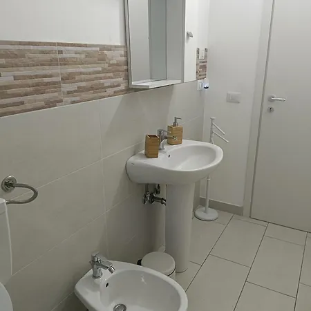 Sicilia Bedda House Daire *