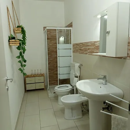 Sicilia Bedda House *